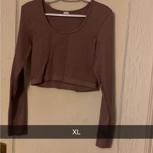 Woman’s dress shirt